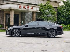 Neta S 2024 Pure Electric 520km Rear-Wheel Drive Lite - ფოტო 6