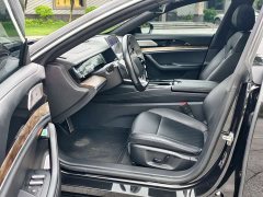 Neta S 2024 Pure Electric 520km Rear-Wheel Drive Lite - ფოტო 7