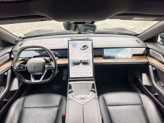 Neta S 2024 Pure Electric 520km Rear-Wheel Drive Lite - ფოტო 9