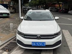 Volkswagen Bora 1.5L Automatic Fashion Smart Connected Edition - ფოტო 2
