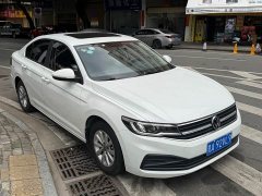 Volkswagen Bora 1.5L Automatic Fashion Smart Connected Edition - ფოტო 3