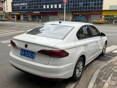 Volkswagen Bora 1.5L Automatic Fashion Smart Connected Edition - ფოტო 4