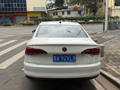 Volkswagen Bora 1.5L Automatic Fashion Smart Connected Edition - ფოტო 5