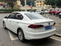 Volkswagen Bora 1.5L Automatic Fashion Smart Connected Edition - ფოტო 6