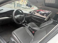 Volkswagen Bora 1.5L Automatic Fashion Smart Connected Edition - ფოტო 7