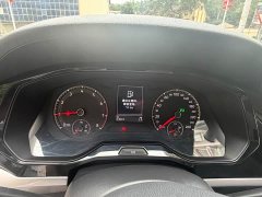Volkswagen Bora 1.5L Automatic Fashion Smart Connected Edition - ფოტო 8