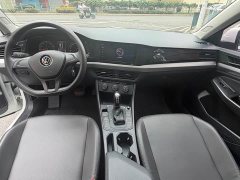 Volkswagen Bora 1.5L Automatic Fashion Smart Connected Edition - ფოტო 9