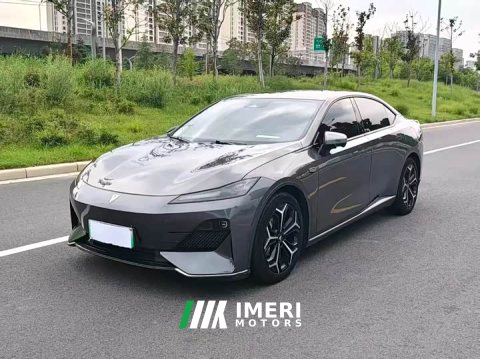 2024 Deepal Deep Blue SL03 2023 200Max Extended Range Version - ავტომობილი ჩინეთიდან