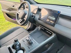 BYD Qin PLUS DM-i Smart Drive Edition 55KM Leading - ფოტო 10