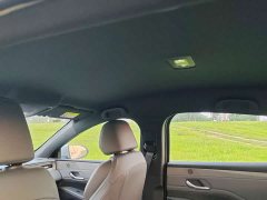 BYD Qin PLUS DM-i Smart Drive Edition 55KM Leading - ფოტო 11