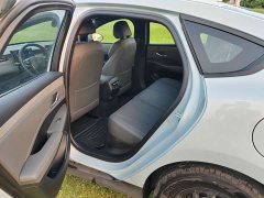 BYD Qin PLUS DM-i Smart Drive Edition 55KM Leading - ფოტო 16