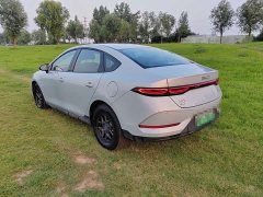 BYD Qin PLUS DM-i Smart Drive Edition 55KM Leading - ფოტო 5