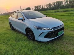 BYD Qin PLUS DM-i Smart Drive Edition 55KM Leading - ფოტო 6