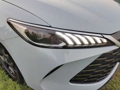 BYD Qin PLUS DM-i Smart Drive Edition 55KM Leading - ფოტო 8