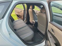 BYD Qin PLUS DM-i Smart Drive Edition 55KM Leading - ფოტო 9