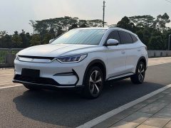 BYD Song Plus New Energy EV Premier - ფოტო 1