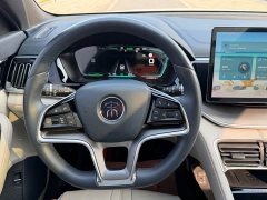 BYD Song Plus New Energy EV Premier - ფოტო 11