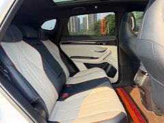BYD Song Plus New Energy EV Premier - ფოტო 16