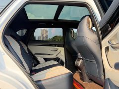 BYD Song Plus New Energy EV Premier - ფოტო 17