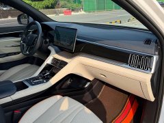 BYD Song Plus New Energy EV Premier - ფოტო 19