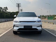 BYD Song Plus New Energy EV Premier - ფოტო 2