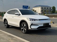 BYD Song Plus New Energy EV Premier - ფოტო 3