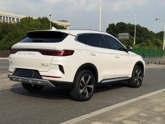 BYD Song Plus New Energy EV Premier - ფოტო 5