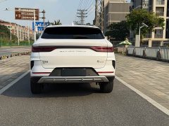 BYD Song Plus New Energy EV Premier - ფოტო 6