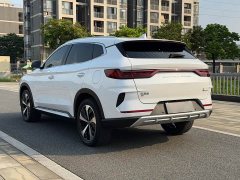 BYD Song Plus New Energy EV Premier - ფოტო 7