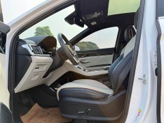 BYD Song Plus New Energy EV Premier - ფოტო 9