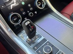 Land Rover Range Rover Sport 3.0 L6 HST - ფოტო 10