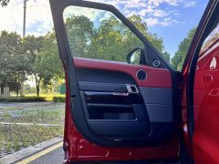 Land Rover Range Rover Sport 3.0 L6 HST - ფოტო 11