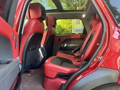 Land Rover Range Rover Sport 3.0 L6 HST - ფოტო 14