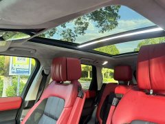 Land Rover Range Rover Sport 3.0 L6 HST - ფოტო 15