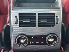 Land Rover Range Rover Sport 3.0 L6 HST - ფოტო 16