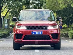 Land Rover Range Rover Sport 3.0 L6 HST - ფოტო 2
