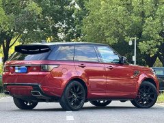Land Rover Range Rover Sport 3.0 L6 HST - ფოტო 4