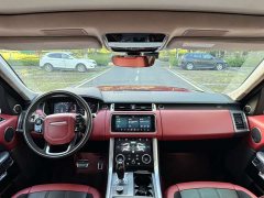 Land Rover Range Rover Sport 3.0 L6 HST - ფოტო 6