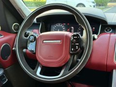 Land Rover Range Rover Sport 3.0 L6 HST - ფოტო 8