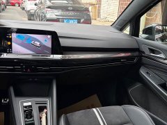 Volkswagen Golf 2021 280TSI DSG R-Line - ფოტო 10
