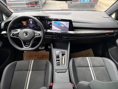 Volkswagen Golf 2021 280TSI DSG R-Line - ფოტო 11