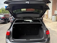 Volkswagen Golf 2021 280TSI DSG R-Line - ფოტო 12
