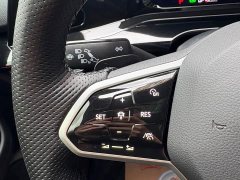 Volkswagen Golf 2021 280TSI DSG R-Line - ფოტო 13