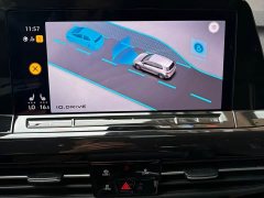 Volkswagen Golf 2021 280TSI DSG R-Line - ფოტო 15
