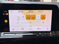 Volkswagen Golf 2021 280TSI DSG R-Line - ფოტო 17