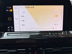 Volkswagen Golf 2021 280TSI DSG R-Line - ფოტო 18