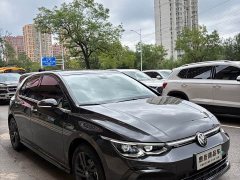 Volkswagen Golf 2021 280TSI DSG R-Line - ფოტო 3