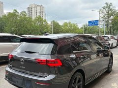 Volkswagen Golf 2021 280TSI DSG R-Line - ფოტო 4