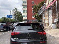 Volkswagen Golf 2021 280TSI DSG R-Line - ფოტო 5