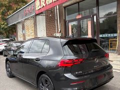 Volkswagen Golf 2021 280TSI DSG R-Line - ფოტო 6
